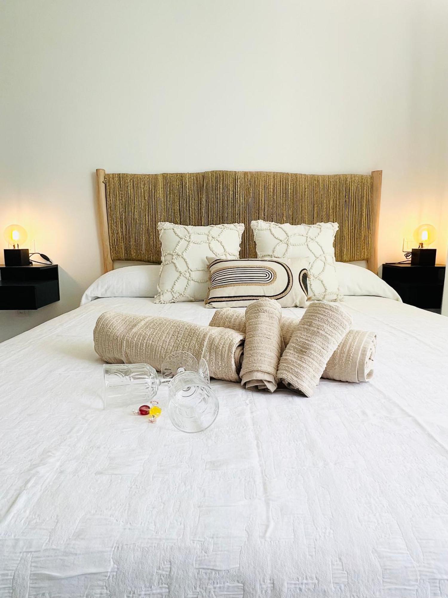 Golden Suite Plaza Corralejo Bagian luar foto
