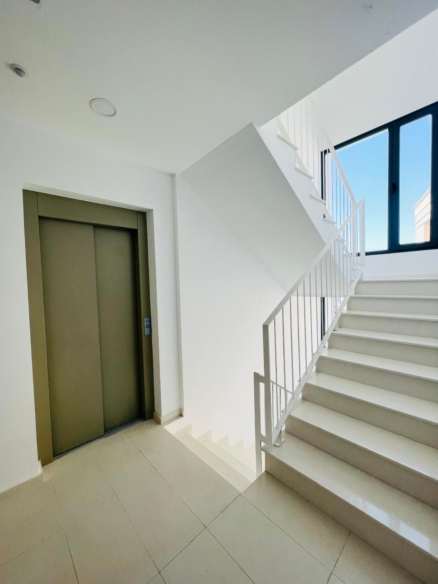 Golden Suite Plaza Corralejo Bagian luar foto