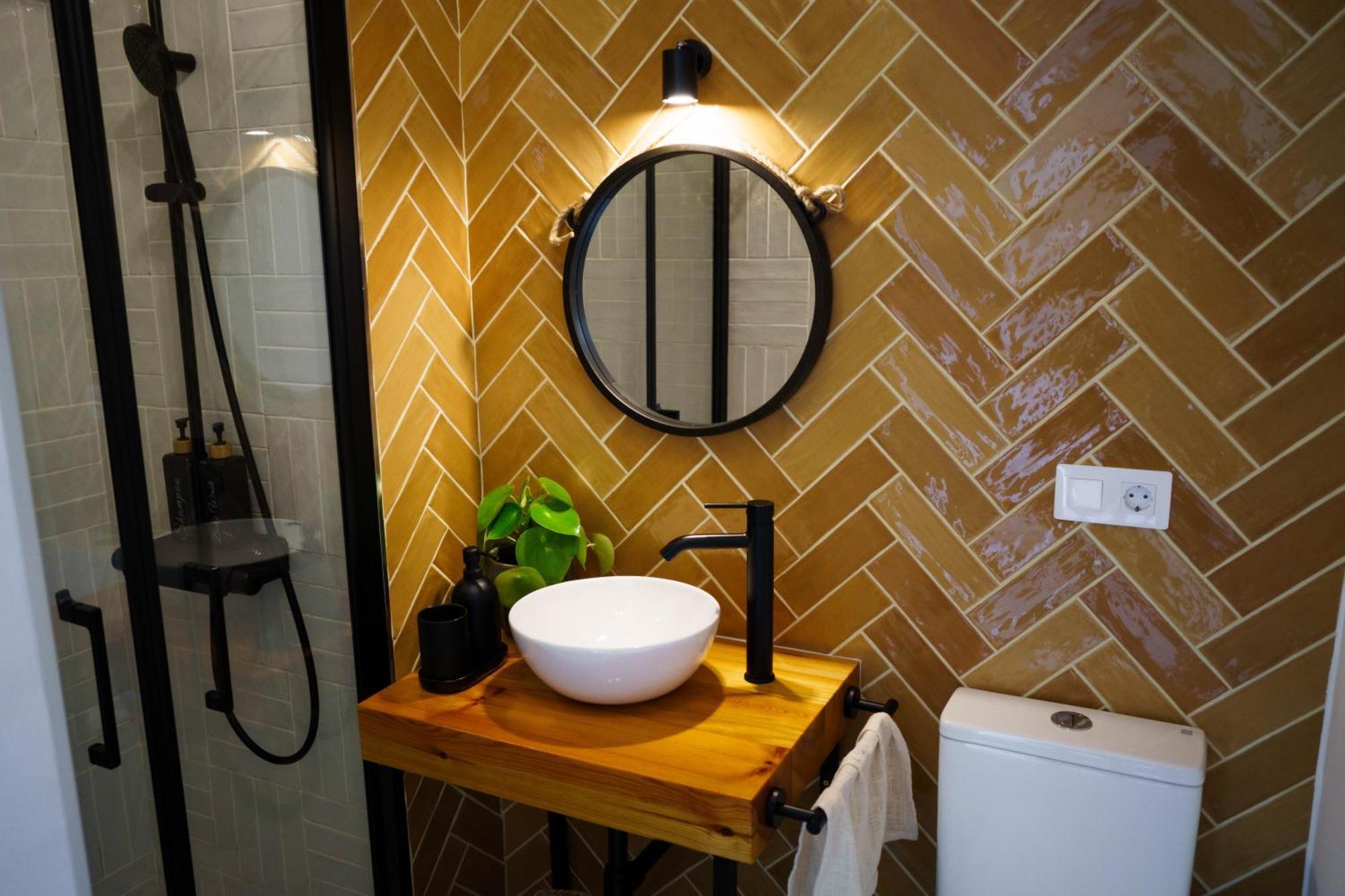 Golden Suite Plaza Corralejo Bagian luar foto